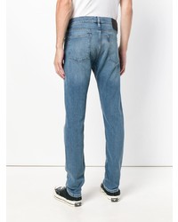 Levi's Made & Crafted Levis Made Crafted 510 Skinny Fit Jeans