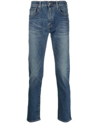 Levi's Made & Crafted Levis Made Crafted 512 Slim Taper Jeans