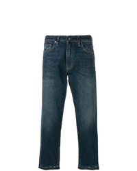 Levi's Made & Crafted Levis Made Crafted Cropped Jeans