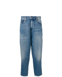 Levi's Made & Crafted Levis Made Crafted Draft Tapered Jeans
