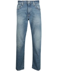 Levi's Made & Crafted Levis Made Crafted Mid Rise Straight Leg Jeans