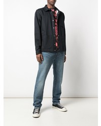 Levi's Made & Crafted Levis Made Crafted Regular Tapered Jeans