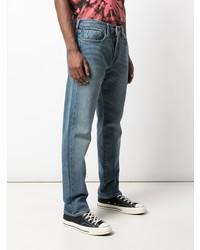 Levi's Made & Crafted Levis Made Crafted Regular Tapered Jeans