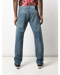 Levi's Made & Crafted Levis Made Crafted Regular Tapered Jeans