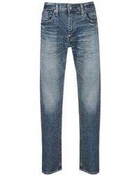 Levi's Made & Crafted Levis Made Crafted Regular Tapered Jeans