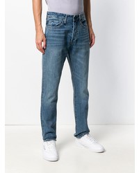Levi's Made & Crafted Levis Made Crafted Slim Fit Jeans