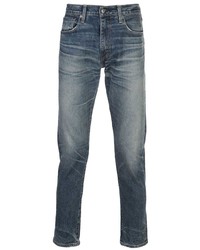 Levi's Made & Crafted Levis Made Crafted Slim Tapered Jeans