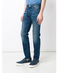 Levi's Made & Crafted Levis Made Crafted Straight Leg Jeans