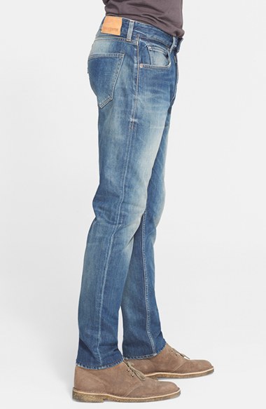 Levis Made Crafted Tm Tack Radio One Slim Fit Jeans, $195 | Nordstrom ...