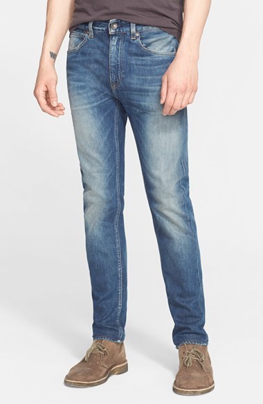 Levis Made Crafted Tm Tack Radio One Slim Fit Jeans, $195 | Nordstrom ...