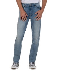 Modern American Lexington Slim Fit Jeans In Rosebud At Nordstrom