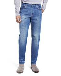 Frame Lhomme Athletic Slim Fit Jeans