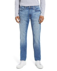 Frame Lhomme Skinny Fit Jeans