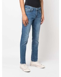 Frame Lhomme Slim Cut Jeans