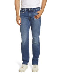 Frame Lhomme Slim Fit Jeans