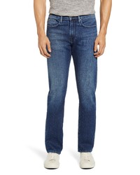 Frame Lhomme Slim Fit Jeans