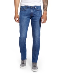 Frame Lhomme Slim Fit Jeans