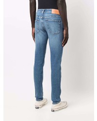 Calvin Klein Jeans Light Wash Skinny Jeans