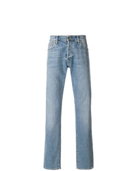 Carhartt Heritage Logger Straight Leg Jeans