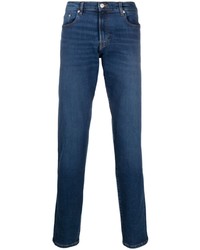 PS Paul Smith Logo Patch Jeans