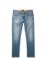 Belstaff Longton Slim Fit Denim Jeans