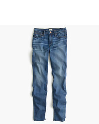 J.Crew Lookout High Rise Jean In Chandler Wash