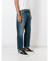 Dondup Loose Fit Jeans