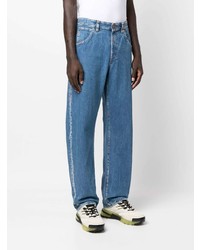 Just Cavalli Loose Fit Jeans