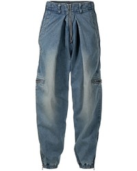 Julius Loose Fit Jeans