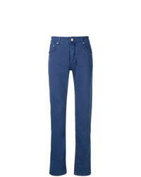 Jacob Cohen Loose Fit Jeans