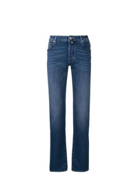 Jacob Cohen Loose Fit Jeans