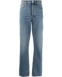Won Hundred Loose Fit Straight Leg Jeans