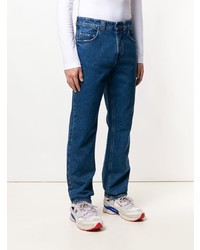 Napa By Martine Rose Loose Fitted Jeans