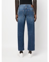 Fortela Low Rise Straight Jeans