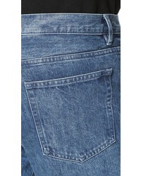 A.P.C. Low Standard Jeans