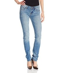 Lucky Brand Lily Sweet N Straight Jean In Ol Sunflower