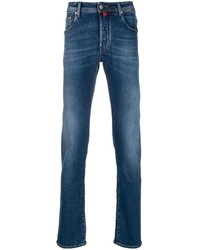 Jacob Cohen Luxury Philosophy Slim Fit Jeans