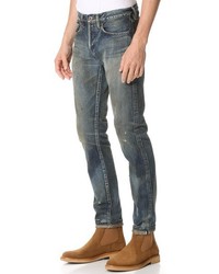 Simon Miller M001narrow Jeans