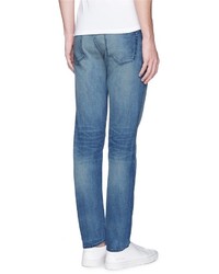 3x1 M3 Slim Straight Selvedge Jeans