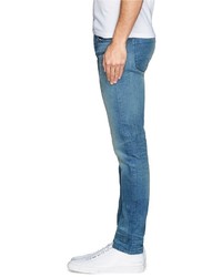 3x1 M5 Cotton Slim Selvedge Jeans
