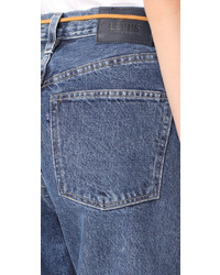 Levi's Made Crafted Barrel Jeans