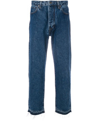 Levi's Made Crafted Loose Fit Jeans
