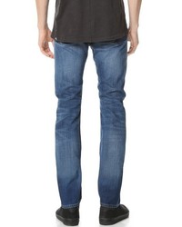 Levi's Made Crafted Tack Slim Fit Jeans