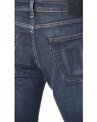 Levi's Made Crafted Tack Slim Fit Jeans