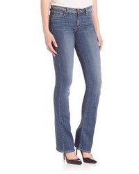 Paige Manhattan Janson Boot Jeans