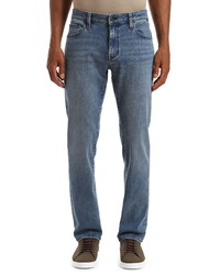 Mavi Jeans Marcus Slim Straight Leg Jeans