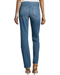 Not Your Daughter's Jeans Marilyn Straight Leg Jeans