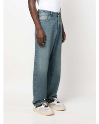 DARKPARK Mark Straight Leg Jeans