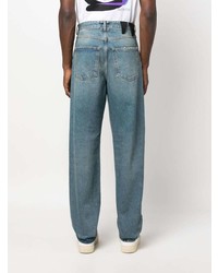 DARKPARK Mark Straight Leg Jeans