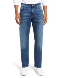 Mavi Jeans Matt Relaxed Straight Leg Jeans